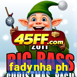 fadynha ph